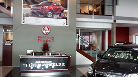 commercial interior painters