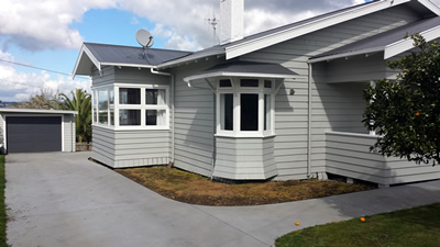 house painters whangarei