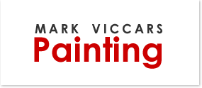 Mark Viccars Painting
