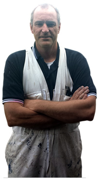 Mark Viccars Painting Whangarei